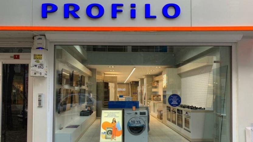 Profilo Ev Aletleri Grubu resmen iflas etti