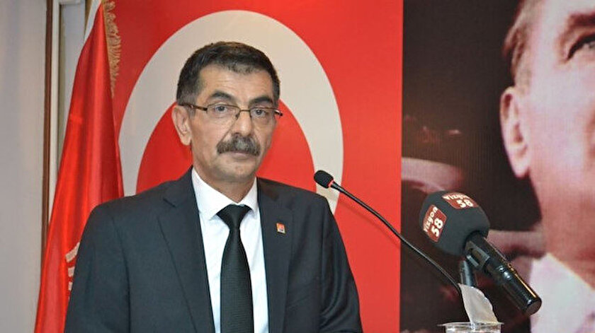 CHP’Lİ BAŞKANA HAPİS CEZASI