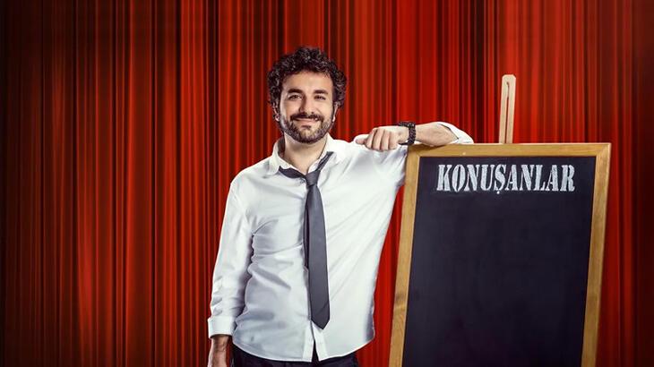 RTÜK’ten Exxen’e ‘Konuşanlar’ cezası