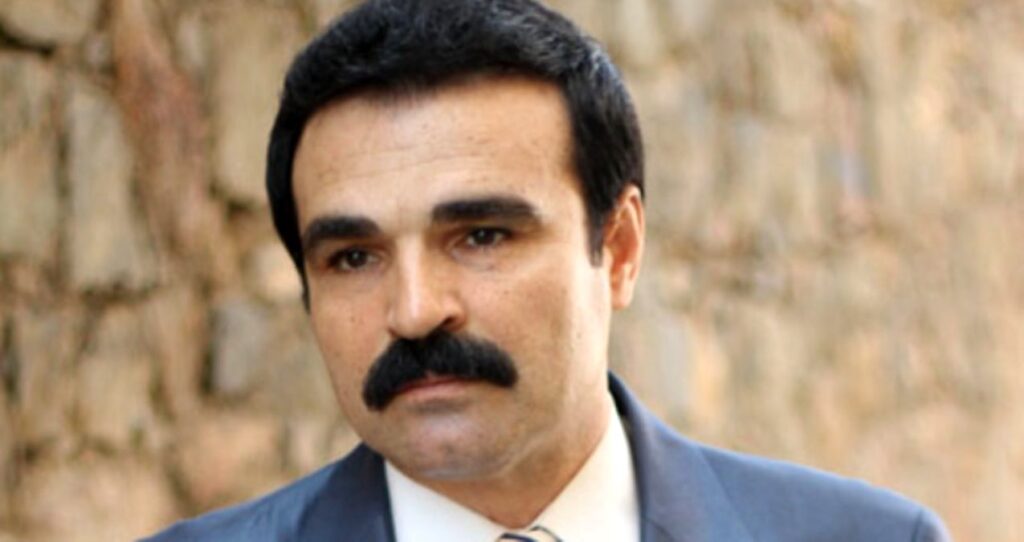 Türkücü Ferhat GÜZEL’e sevgilisinden saldırı