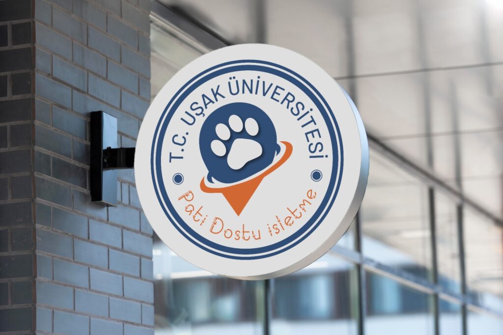 Uşak Üniversitesi Öğrencilerinden “Pati Dostu” Proje