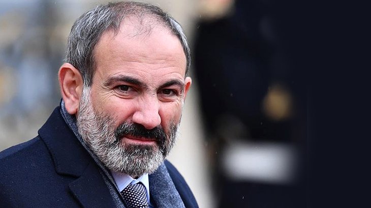 Ermenistan’dan müzakere mesajı: Ankara ile diyalogda kararlıyız