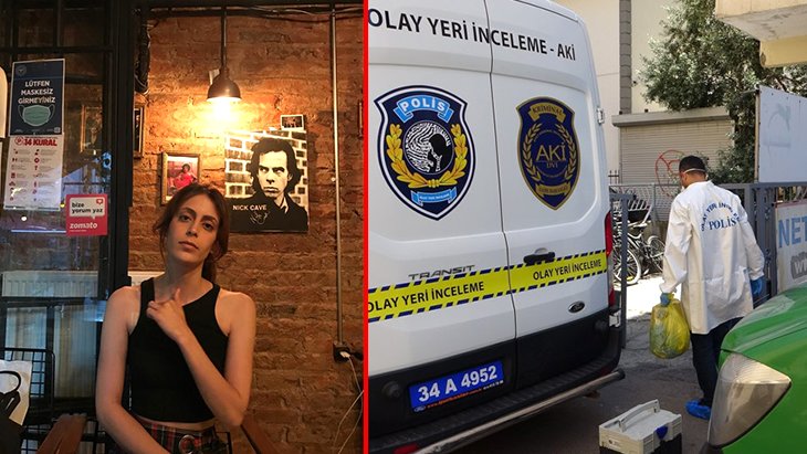 İstanbul’da toplu intihar şoku! Olayı kararından son anda vazgeçen genç anlattı