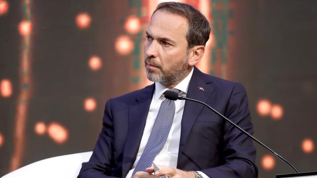 Bakan Bayraktar: Suudi Arabistan ile madencilik alanında işbirliği anlaşması imzaladık