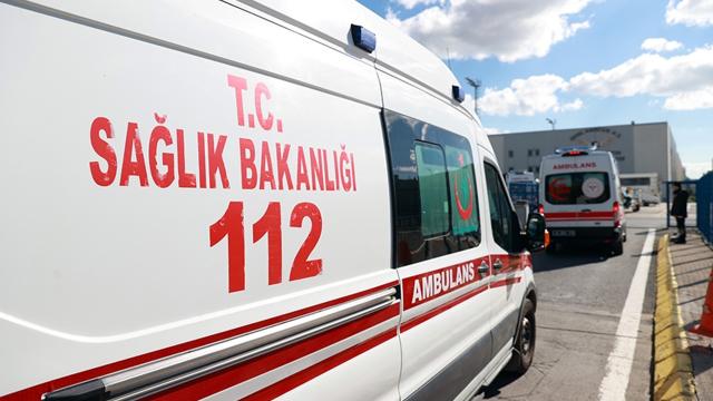 Tüfekle oynayan 8 yaşındaki çocuk kazara annesini vurdu