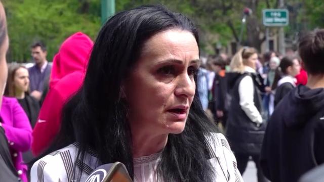 Saraybosna’daki pazar yeri katliamında yaralanan Ahmetovic, patlama anını anlattı