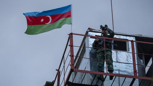 Azerbaycan’dan Fransa Dışişleri Bakanı Colonna’nın Karabağ’la ilgili açıklamalarına tepki
