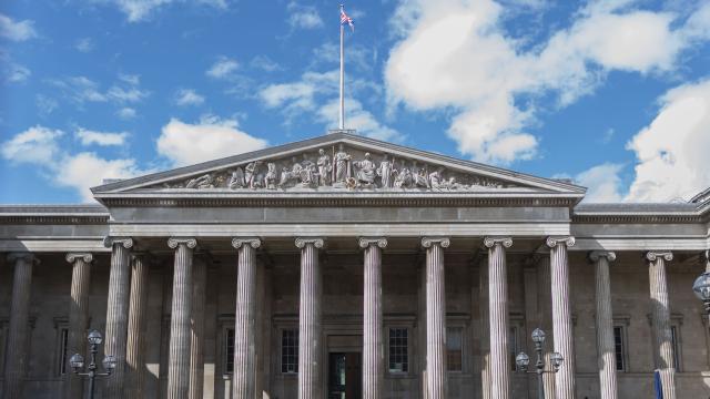 Yunanistan, British Museum’daki hırsızlıkların ardından antikaların iadesini talep etti