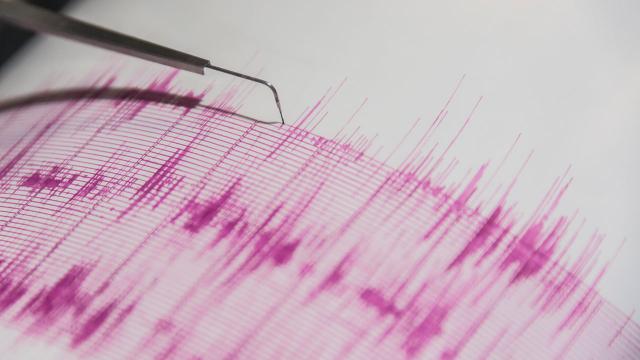 Malatya’da 4,8’lik deprem