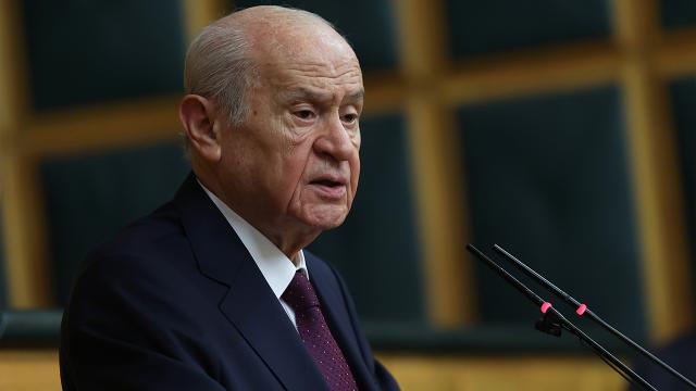 Bahçeli’den İyi Parti’ye çağrı: Yerel iktidarda komşu olalım ülke hayrına