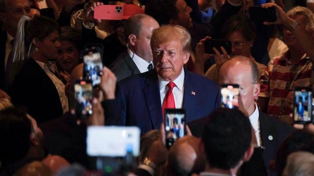 Trump: Georgia’daki seçimlerde hile yapıldığını gösteren çürütülemez kanıtlarım var