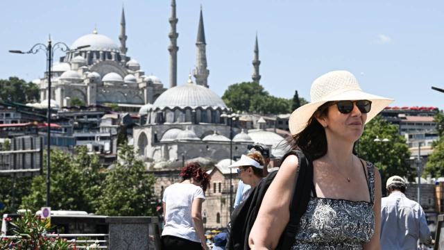 Sıcaklık çarşambaya kadar kademeli azalacak
