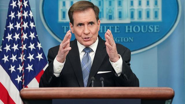ABD: Tutuklu Amerikalılarla ilgili İran’la müzakereler sürüyor, henüz anlaşma yapılmadı