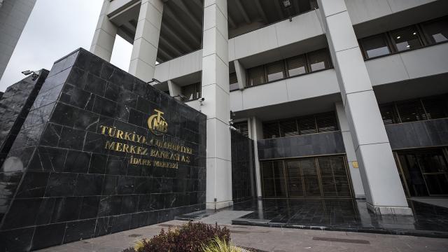 TCMB, 3 ödeme hizmetleri şirketinin faaliyet izni kapsamını genişletti