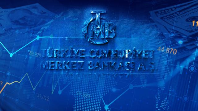 Merkez Bankası faiz kararını bugün açıklayacak