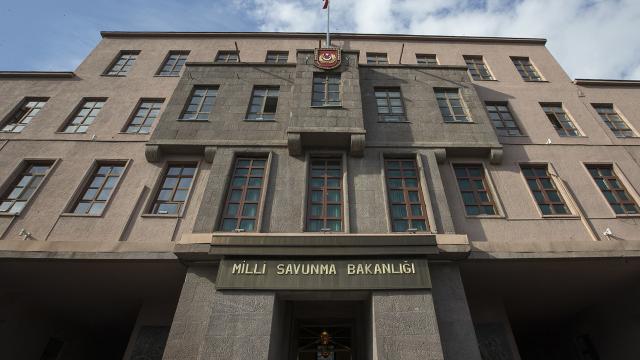 MSB 22 işçi alımı yapacak