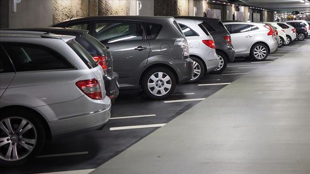 Otopark Yönetmeliği’ne yeni düzenleme