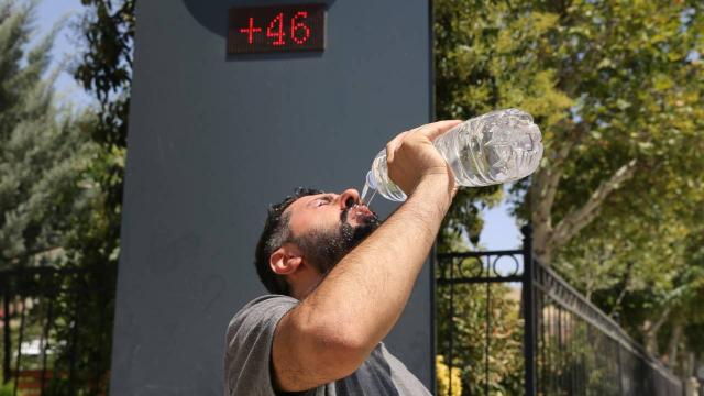 Aşırı sıcaklar sürecek mi? İşte tahminler…
