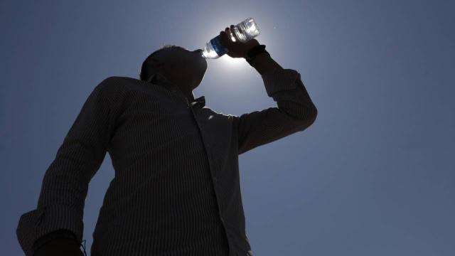NASA: Temmuz 2023, 1880’den itibaren kaydedilen en sıcak ay