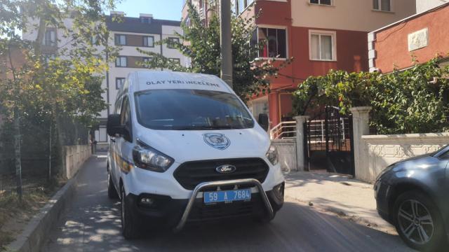 Tekirdağ’da oynadığı silah ateş alan çocuk ağır yaralandı