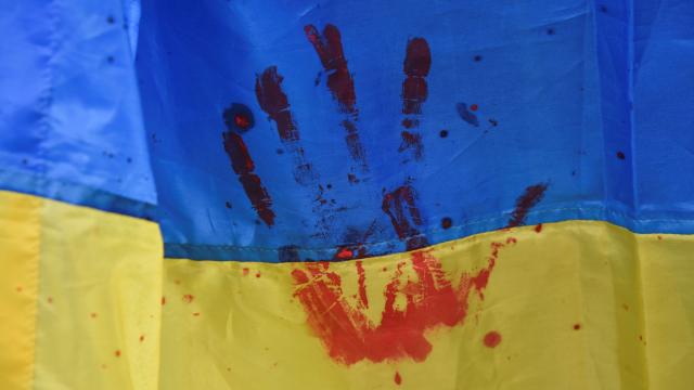 NATO: Ukrayna’nın toprak bütünlüğüne destek konusunda duruşumuz değişmedi