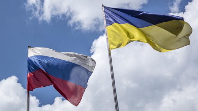 Ukrayna, Karadeniz’de Rus gemisine saldırı girişiminde bulunduğu iddiasını reddetti