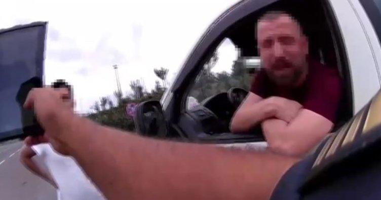 14 ayrı suçtan aranıyordu jandarmaya yakalandı