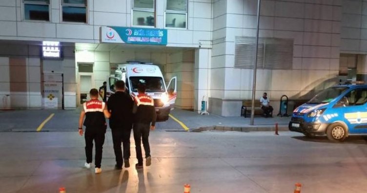 Bakan Yerlikaya duyurdu! FETÖ’cü eski albay Şaban Demiraslan yakalandı