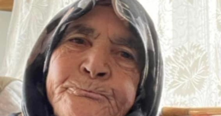 94 yaşındaki adam eşini bıçaklayarak öldürdü