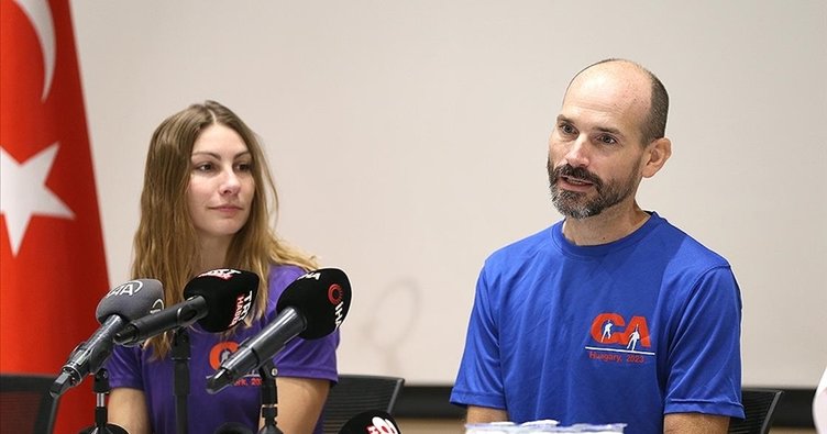 ABD’li dağcı rahatsızlanınca tahliye edildiği Morca Mağarası’na yeniden girmek istiyor