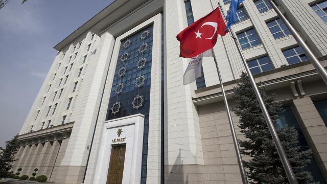 AK Parti’den Ermeni grupların saldırı girişimine kınama