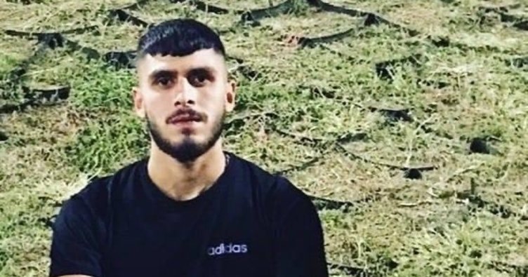 Akaryakıt istasyonunda şarj kavgası