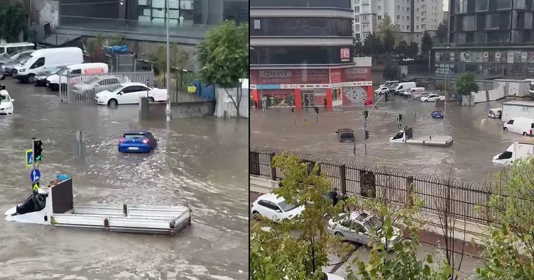 İstanbullular için peş peşe uyar geldi: Özellikle akşam saatlerine dikkat…