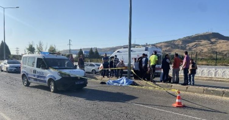 Alaşehir’de acı görüntü: Liseli Kerem ve İlker öldü…