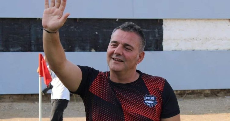 Ali Kemal Yavuzyiğitoğlu: Pazartesi imzaladım, pazar maça çıktım
