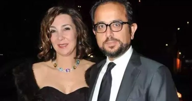 Ali Sabancı hastaneden taburcu edildi