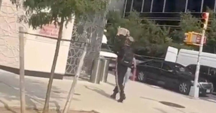 Amerikan-İslam İlişkileri Konseyi, Türkevi önündeki skandal eylemi kınadı