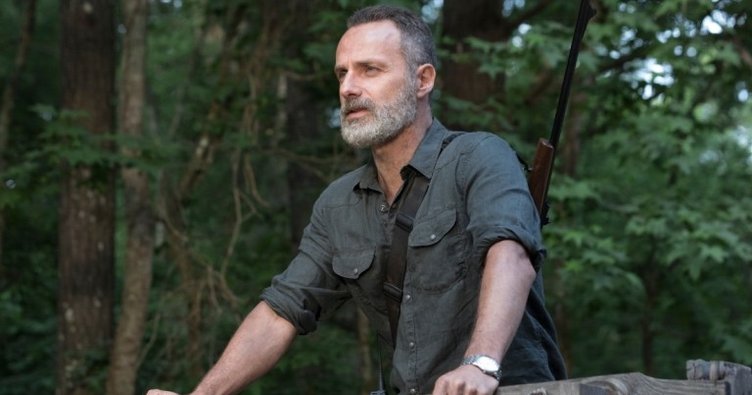 Andrew Lincoln Filmleri ve Tv Dizileri – En Beğenilen Andrew Lincoln Dizileri ve Filmleri Listesi
