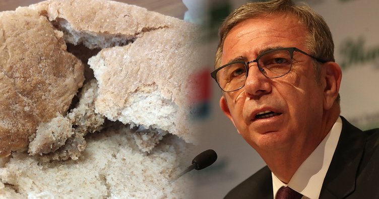 Ankara Halk Ekmek’teki bakteri skandalına tepki çığ gibi: Vatandaşa zehir yediriyorlar!