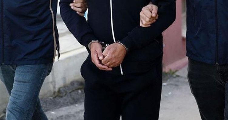 Aranmakta olan 2 FETÖ’cü Zonguldak’ta yakalandı