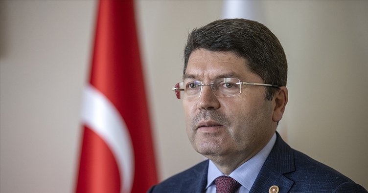 Bakan Tunç’tan ‘İstanbul’ mesajı: CHP döneminde yaşanılamaz hale geldi
