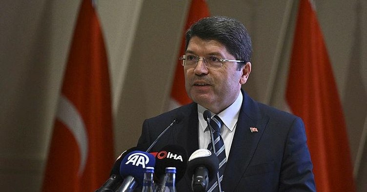 Bakan Tunç’tan ‘Madımak’ açıklaması! “30 yıllık zaman aşımı süresi doldu”