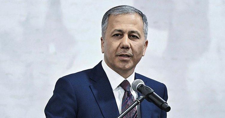Bakan Yerlikaya: Şehitlerin kanını yerde bırakmadık