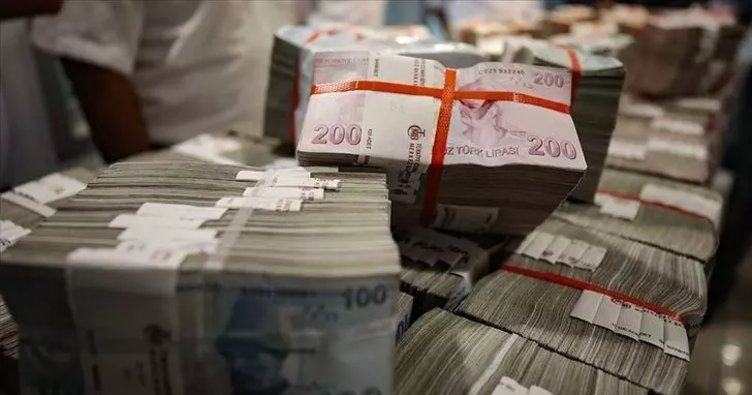 Bankacılık sektörü kredi hacmi 10 trilyonu aştı