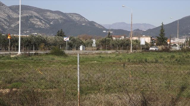 Batı Trakya’da Türk mezarlığına saldırı