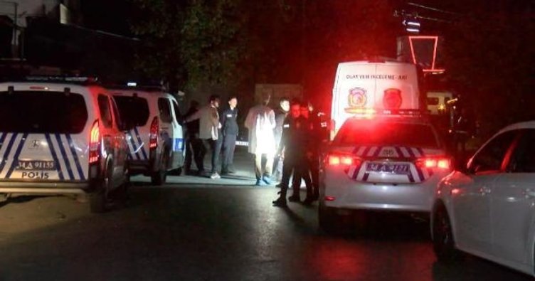 Beykoz’da silahlı saldırı! Kıraathaneyi taradılar: 2’si ağır 4 yaralı