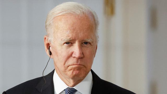 ABD Temsilciler Meclisi Başkanı’ndan Biden hakkında soruşturması açılması çağrısı