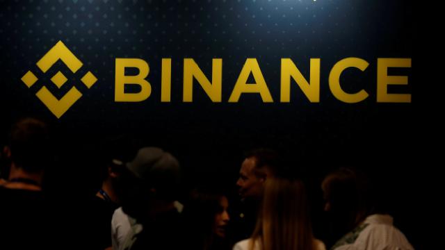 Kripto para borsası Binance, Rusya’daki faaliyetlerini sonlandırıyor