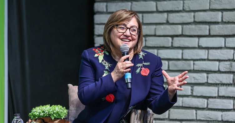 BM’den Fatma Şahin’e görev! BM Yerel Yönetimler Danışma Grubu’nda