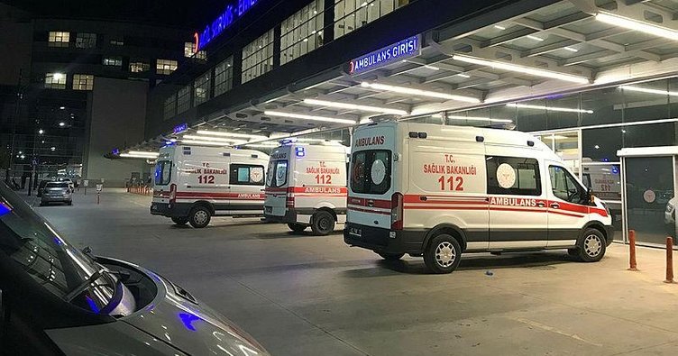 Cezaevinden izinli çıktı dini nikahlı eşini öldürdü